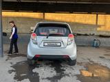 Chevrolet Spark 2009 года за 3 100 000 тг. в Туркестан – фото 5