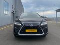 Lexus RX 350 2018 года за 23 000 000 тг. в Астана – фото 4