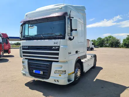 DAF  XF 105 2013 года за 18 500 000 тг. в Алматы – фото 9