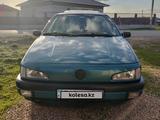 Volkswagen Passat 1991 годаүшін1 500 000 тг. в Астана – фото 2