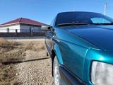 Volkswagen Passat 1991 годаүшін1 500 000 тг. в Астана – фото 3
