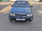 Volkswagen Golf 1993 годаүшін650 000 тг. в Павлодар – фото 3