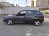 Volkswagen Golf 1993 годаүшін650 000 тг. в Павлодар – фото 4