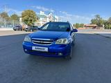 Chevrolet Lacetti 2009 года за 3 000 000 тг. в Шымкент