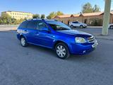 Chevrolet Lacetti 2009 года за 3 000 000 тг. в Шымкент – фото 3