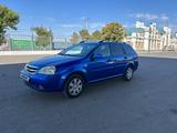 Chevrolet Lacetti 2009 года за 3 000 000 тг. в Шымкент – фото 4