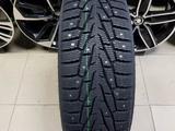 Nokian Nordman 7 SUV 285/60 R18for75 000 тг. в Усть-Каменогорск – фото 2