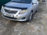 Toyota Corolla 2007 годаүшін3 500 000 тг. в Атырау – фото 2