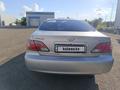 Lexus ES 300 2002 годаfor6 000 000 тг. в Экибастуз – фото 7