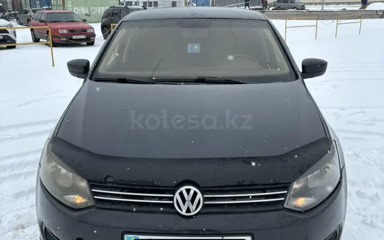 Volkswagen Polo 2015 годаfor3 600 000 тг. в Караганда