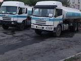 FAW  J5 CA3312 2008 годаүшін15 000 000 тг. в Алматы