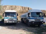 FAW  J5 CA3312 2008 годаүшін15 000 000 тг. в Алматы – фото 4