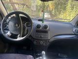 Chevrolet Nexia 2022 года за 5 000 000 тг. в Уральск – фото 5