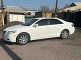 Toyota Camry 2008 года за 6 000 000 тг. в Шу – фото 3