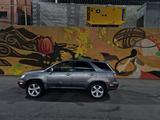 Lexus RX 300 2003 годаүшін4 700 000 тг. в Шымкент – фото 5