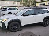 Subaru Outback 2025 года за 19 500 000 тг. в Алматы