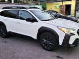 Subaru Outback 2025 года за 19 500 000 тг. в Алматы – фото 2