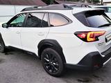 Subaru Outback 2025 года за 19 500 000 тг. в Алматы – фото 3
