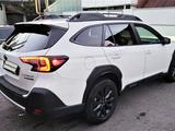 Subaru Outback 2025 года за 19 500 000 тг. в Алматы – фото 4