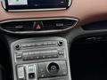 Hyundai Santa Fe 2023 годаүшін18 250 000 тг. в Караганда – фото 5