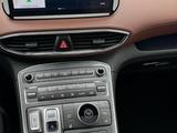 Hyundai Santa Fe 2023 года за 18 250 000 тг. в Караганда – фото 5