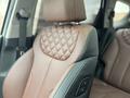 Hyundai Santa Fe 2023 годаүшін18 250 000 тг. в Караганда – фото 7