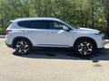 Hyundai Santa Fe 2023 годаүшін18 250 000 тг. в Караганда – фото 4