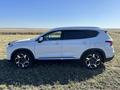 Hyundai Santa Fe 2023 годаүшін18 250 000 тг. в Караганда – фото 2