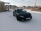 Hyundai Tiburon 1997 года за 500 000 тг. в Талгар – фото 4