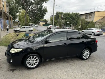 Toyota Corolla 2013 года за 6 500 000 тг. в Шымкент – фото 2