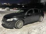 Chevrolet Cruze 2012 годаүшін4 350 000 тг. в Астана – фото 5