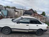 Audi 80 1988 года за 550 000 тг. в Петропавловск – фото 4