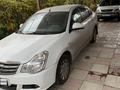 Nissan Almera 2014 года за 4 600 000 тг. в Шымкент – фото 2