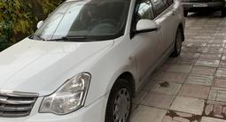 Nissan Almera 2014 годаfor4 600 000 тг. в Шымкент – фото 2