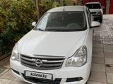 Nissan Almera 2014 годаүшін4 600 000 тг. в Шымкент – фото 3