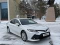 Toyota Camry 2023 годаүшін15 400 000 тг. в Павлодар