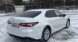 Toyota Camry 2023 года за 15 400 000 тг. в Павлодар – фото 5