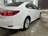 Lexus ES 250 2015 годаүшін11 800 000 тг. в Кызылорда – фото 3