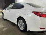 Lexus ES 250 2015 годаүшін11 800 000 тг. в Кызылорда – фото 5