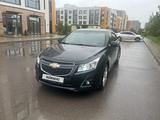 Chevrolet Cruze 2013 годаүшін4 800 000 тг. в Астана