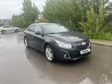 Chevrolet Cruze 2013 годаfor4 500 000 тг. в Астана – фото 2