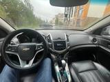 Chevrolet Cruze 2013 года за 4 800 000 тг. в Астана – фото 5