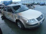 Volkswagen Passat 2002 годаүшін363 340 тг. в Алматы