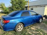Toyota Corolla 2009 годаүшін3 500 000 тг. в Уральск – фото 2