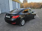 Hyundai Accent 2015 года за 5 750 000 тг. в Караганда – фото 5