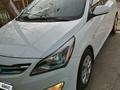 Hyundai Accent 2014 годаүшін6 100 000 тг. в Арысь – фото 7