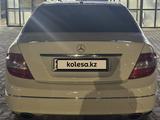 Mercedes-Benz C 300 2007 года за 3 500 000 тг. в Уральск – фото 2