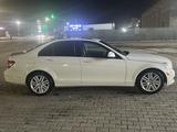 Mercedes-Benz C 300 2007 года за 3 500 000 тг. в Уральск – фото 3