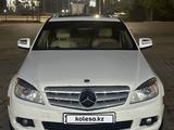 Mercedes-Benz C 300 2007 года за 3 500 000 тг. в Уральск – фото 4