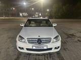 Mercedes-Benz C 300 2007 года за 3 500 000 тг. в Уральск – фото 5
